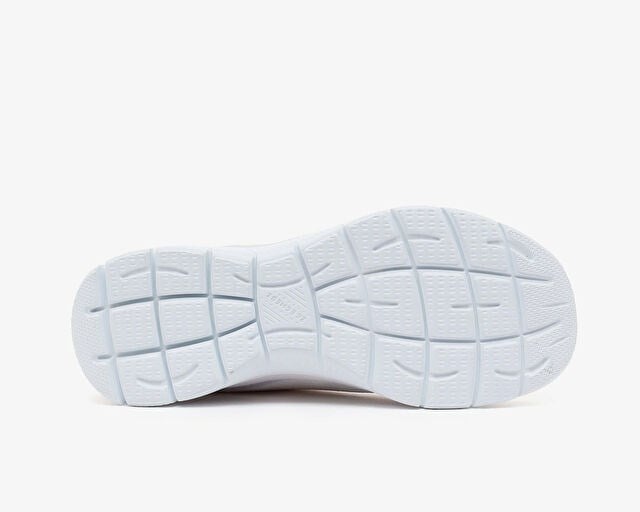 SKECHERS ARCH FIT SUMMITS Kadın Günlük Ayakkabı 150754TK-WLV Beyaz