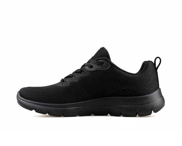 SKECHERS ARCH FIT SUMMITS Kadın Günlük Ayakkabı 150754TK-BBK Siyah