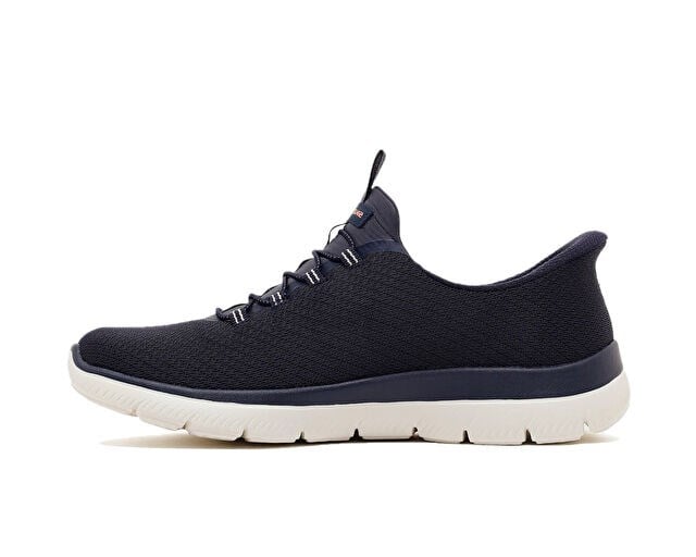 SKECHERS ARCH FIT SUMMITS Kadın Günlük Ayakkabı 150755TK-NVY Lacivert
