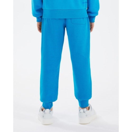 Skechers B Essentials Jogger Sweatpant Büyük Erkek Çocuk Mavi Eşofman Altı Sk232066-315