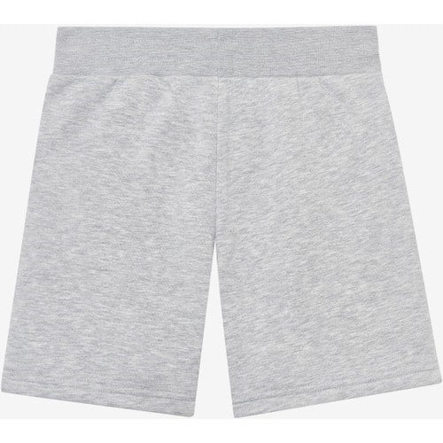 Skechers B Lw Fleece Short Büyük Erkek Çocuk Midgreymelange Şort SK2510049-337