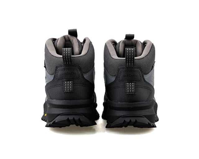 SKECHERS BIONIC TRAIL Erkek Outdoor Ayakkabısı 237104-GYBK Gri