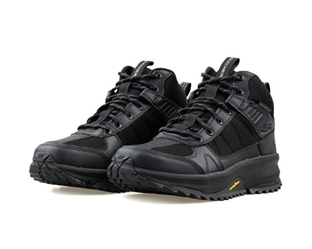 SKECHERS BIONIC TRAIL Erkek Outdoor Ayakkabısı 237104-BBK Siyah