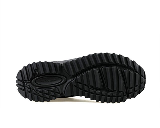 SKECHERS BIONIC TRAIL Erkek Outdoor Ayakkabısı 237104-BBK Siyah