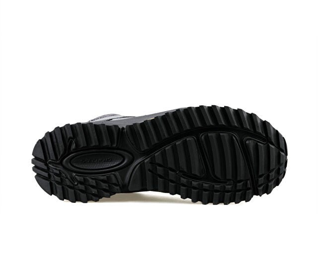 SKECHERS BIONIC TRAIL Erkek Outdoor Ayakkabısı 237104-GYBK Gri