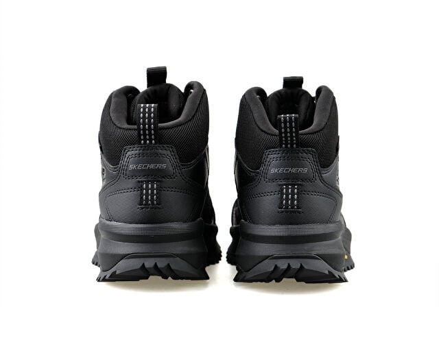 SKECHERS BIONIC TRAIL Erkek Outdoor Ayakkabısı 237104-BBK Siyah