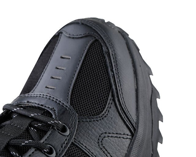SKECHERS BIONIC TRAIL Erkek Outdoor Ayakkabısı 237104-BBK Siyah