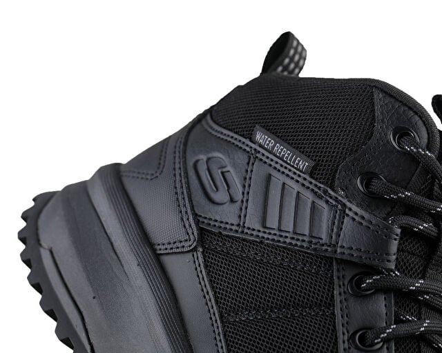 SKECHERS BIONIC TRAIL Erkek Outdoor Ayakkabısı 237104-BBK Siyah