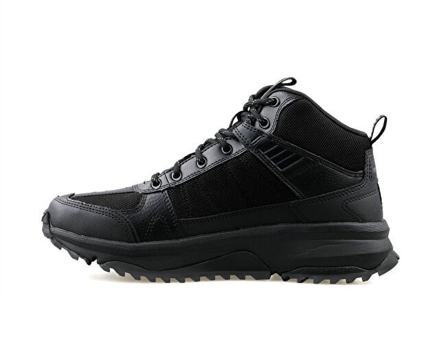 SKECHERS BIONIC TRAIL Erkek Outdoor Ayakkabısı 237104-BBK Siyah