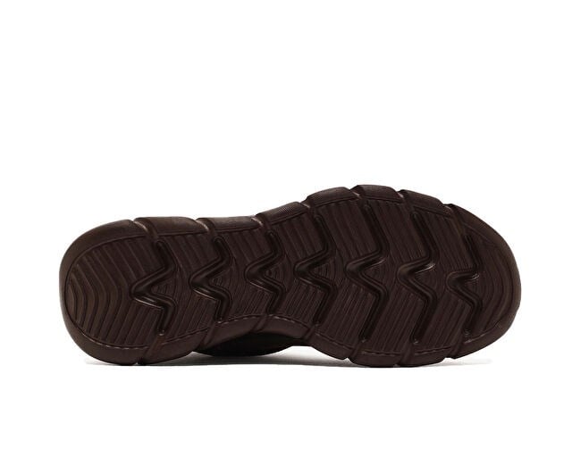 SKECHERS BOBS B FLEX HI Kadın Günlük Bot 117390-CHOC Kahverengi