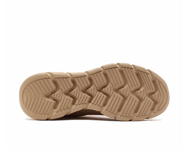 SKECHERS BOBS B FLEX HI Kadın Günlük Bot 117390-SAND Bej