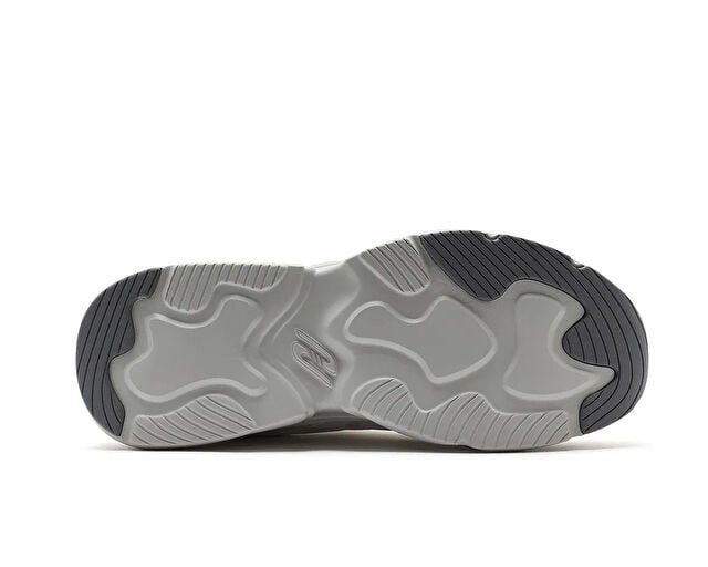 SKECHERS BOBS BAMINA 2 Erkek Günlük Ayakkabı 118326-WNT Beyaz