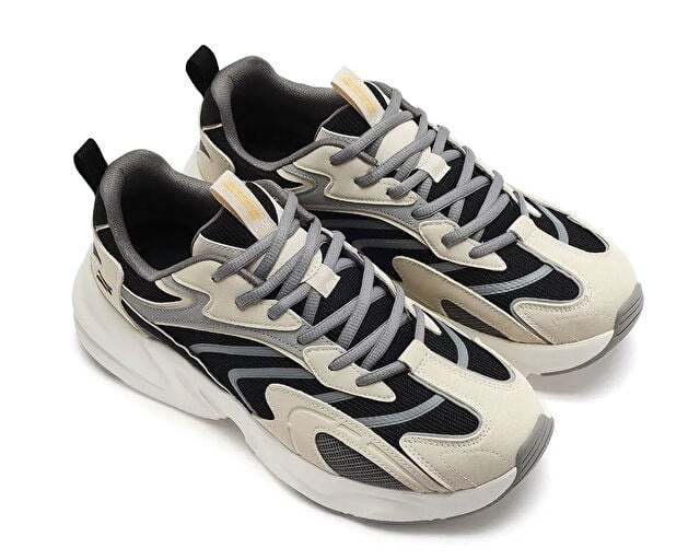 SKECHERS BOBS BAMINA 2 Erkek Günlük Ayakkabı 118326-NTBK Çok Renkli