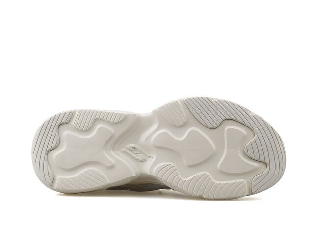 SKECHERS BOBS BAMINA 2 Kadın Günlük Ayakkabı 117364-NTMT Beyaz