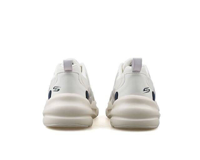 SKECHERS BOBS BAMINA 2 Kadın Günlük Ayakkabı 117364-NTMT Beyaz