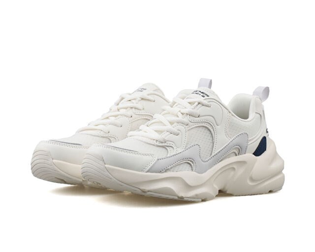 SKECHERS BOBS BAMINA 2 Kadın Günlük Ayakkabı 117364-NTMT Beyaz