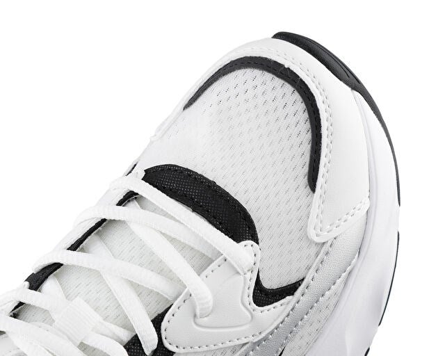 SKECHERS BOBS BAMINA 2 Kadın Günlük Ayakkabı 117364-WBKS Beyaz