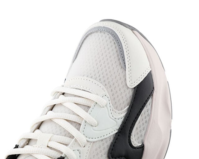 SKECHERS BOBS BAMINA 2 Kadın Günlük Ayakkabı 117364-MULT Gri