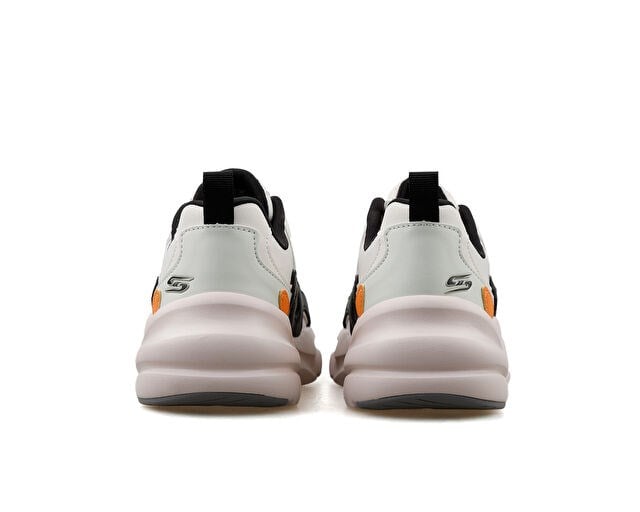 SKECHERS BOBS BAMINA 2 Kadın Günlük Ayakkabı 117364-MULT Gri
