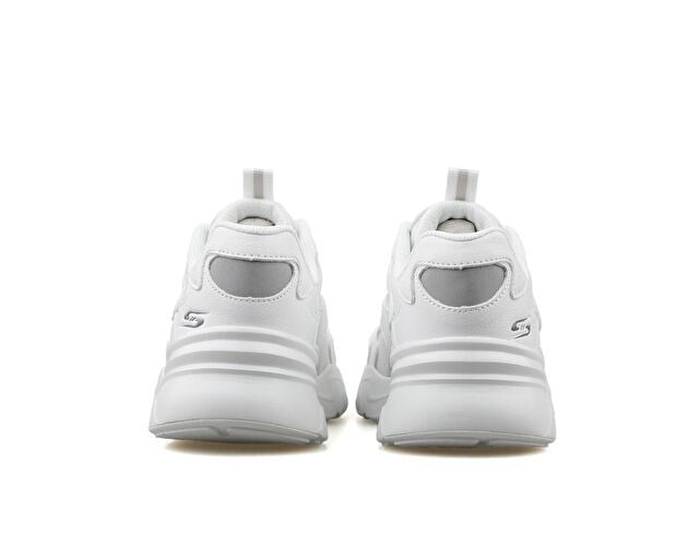 SKECHERS BOBS BAMINA Kadın Günlük Ayakkabı 117354-WHT Beyaz