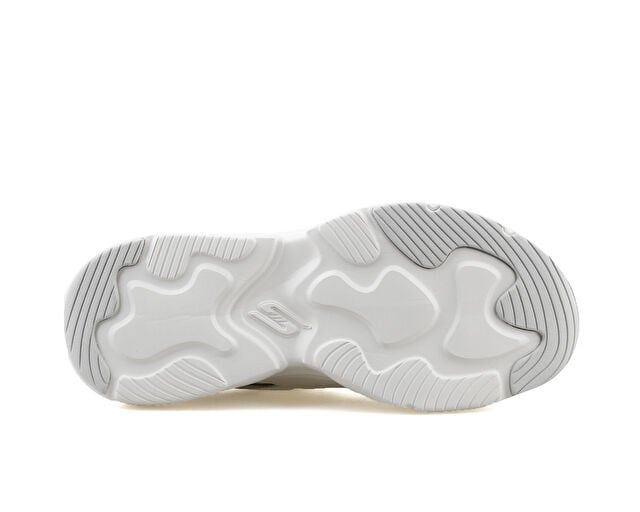 SKECHERS BOBS BAMINA Kadın Günlük Ayakkabı 117363-OWGR Beyaz