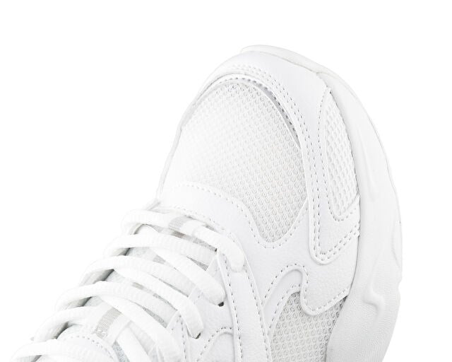 SKECHERS BOBS BAMINA Kadın Günlük Ayakkabı 117354-WHT Beyaz