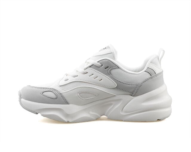 SKECHERS BOBS BAMINA Kadın Günlük Ayakkabı 117363-OWGR Beyaz