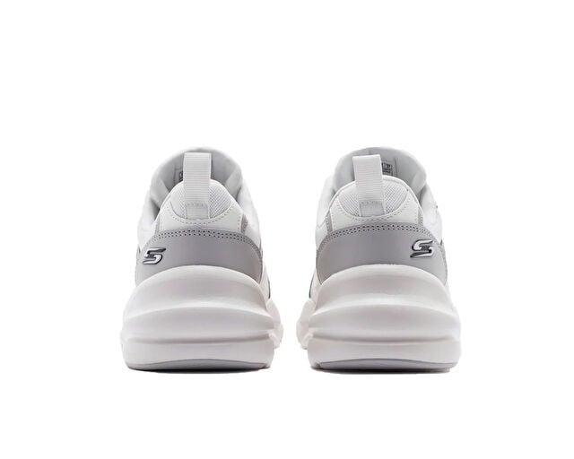 SKECHERS BOBS BAMINA Kadın Günlük Ayakkabı 117363-OWGR Beyaz