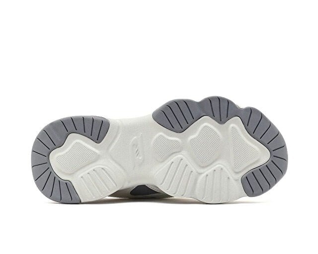 SKECHERS BOBS DIEGO Kadın Günlük Ayakkabı 117685-WHT Beyaz