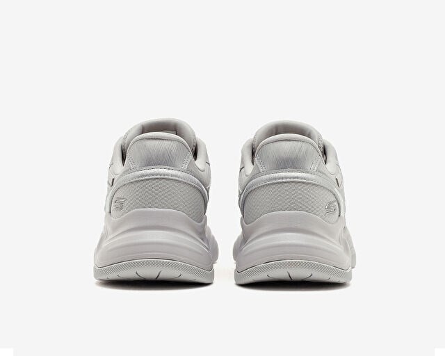 SKECHERS BOBS DIEGO Kadın Günlük Ayakkabı 117689-LTGY Gri