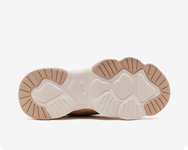 SKECHERS BOBS DIEGO Kadın Günlük Ayakkabı 117689-TAN Bej