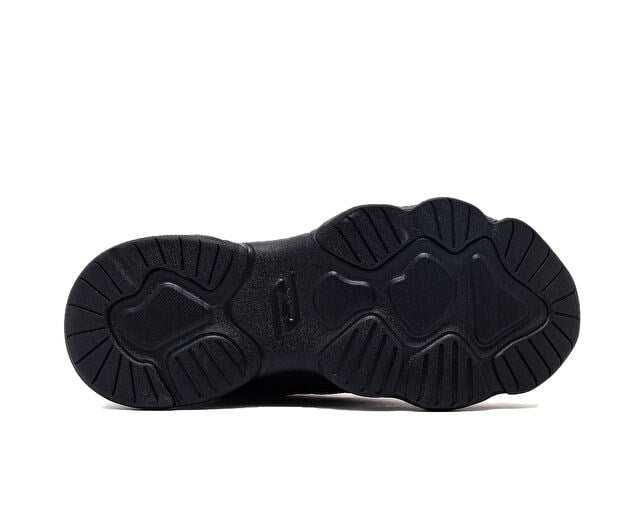 SKECHERS BOBS DIEGO Kadın Günlük Ayakkabı 117685-BBK Siyah