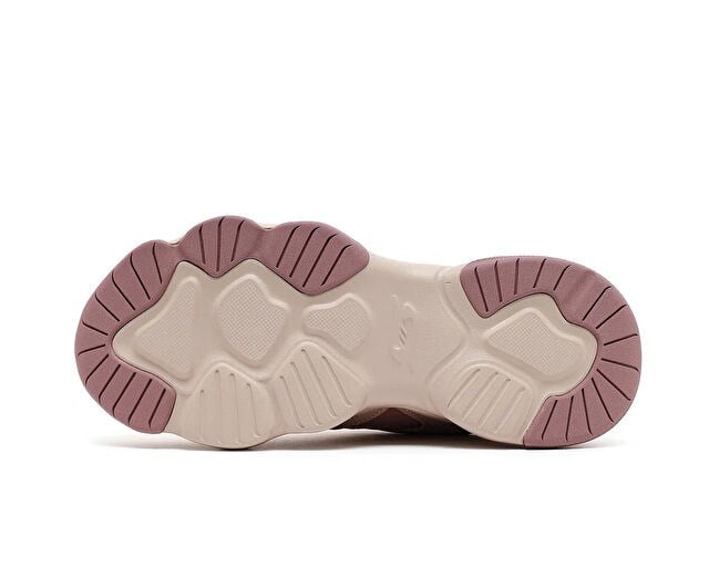 SKECHERS BOBS DIEGO Kadın Günlük Ayakkabı 117685-TPE Bej