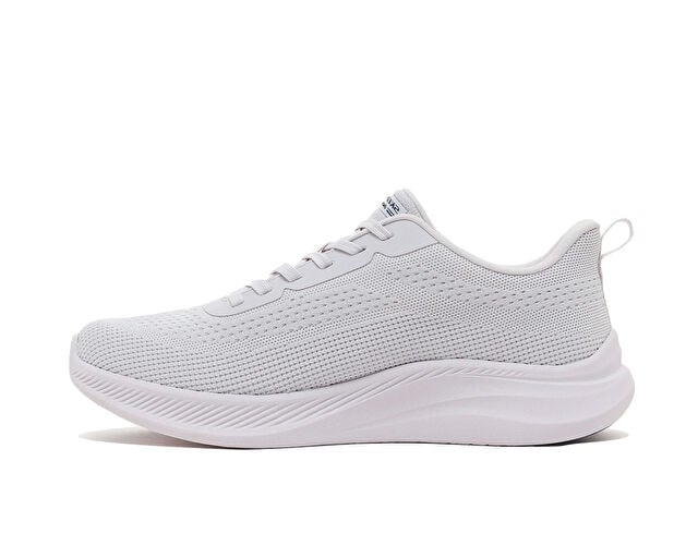 SKECHERS BOBS MODA FLEX Erkek Günlük Ayakkabı 118155TK-LTGY Gri