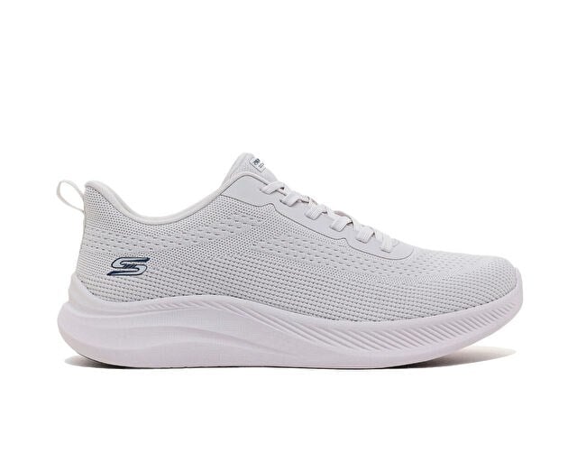SKECHERS BOBS MODA FLEX Erkek Günlük Ayakkabı 118155TK-LTGY Gri