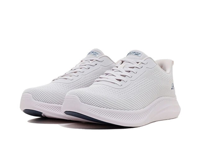 SKECHERS BOBS MODA FLEX Erkek Günlük Ayakkabı 118155TK-LTGY Gri