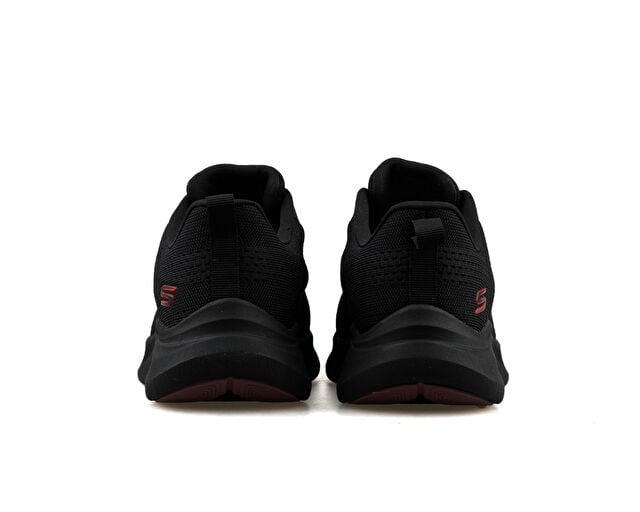 SKECHERS BOBS MODA FLEX Erkek Günlük Ayakkabı 118155TK-BBK Siyah