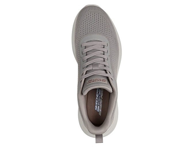 SKECHERS BOBS MODA FLEX Erkek Günlük Ayakkabı 118155TK-TPE Bej