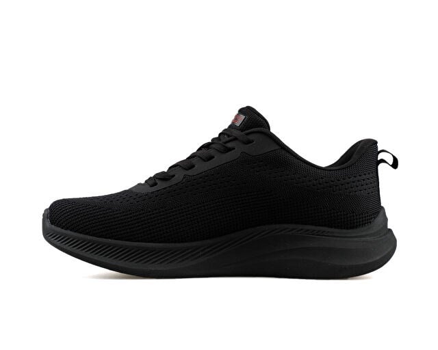 SKECHERS BOBS MODA FLEX Erkek Günlük Ayakkabı 118155TK-BBK Siyah