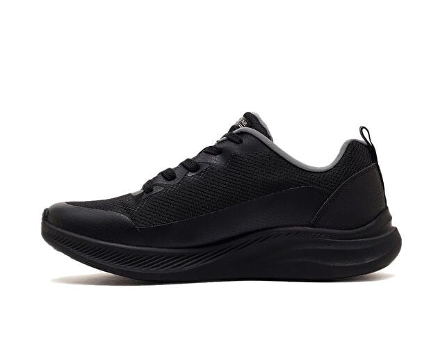 SKECHERS BOBS MODA FLEX Kadın Günlük Ayakkabı 117730TK-BBK Siyah