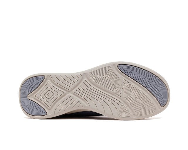 SKECHERS BOBS MODA FLEX Kadın Günlük Ayakkabı 117730TK-SLT Gri