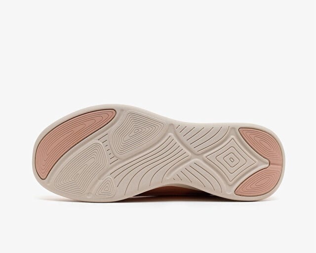 SKECHERS BOBS MODA FLEX Kadın Günlük Ayakkabı 117730TK-BLSH Pembe