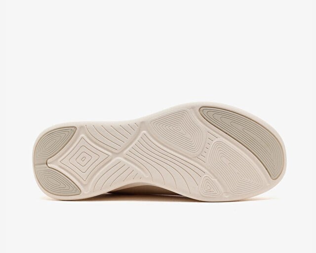 SKECHERS BOBS MODA FLEX Kadın Günlük Ayakkabı 117730TK-OFWT Beyaz