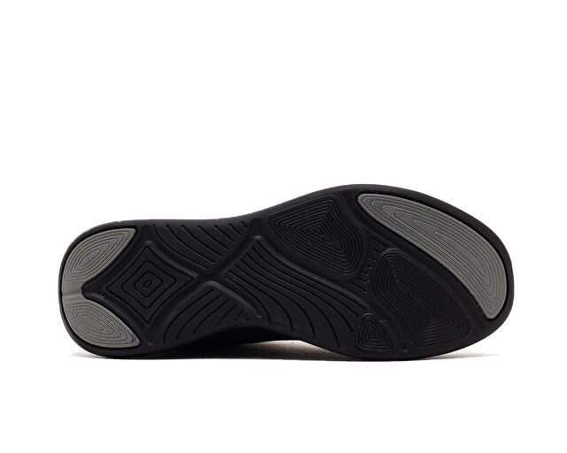 SKECHERS BOBS MODA FLEX Kadın Günlük Ayakkabı 117730TK-BBK Siyah