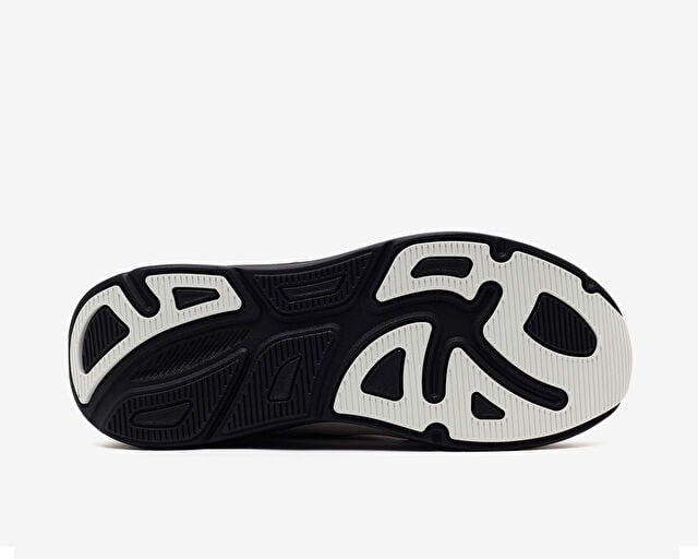 SKECHERS BOBS SKILLZ Erkek Günlük Ayakkabı 118432-WBK Beyaz