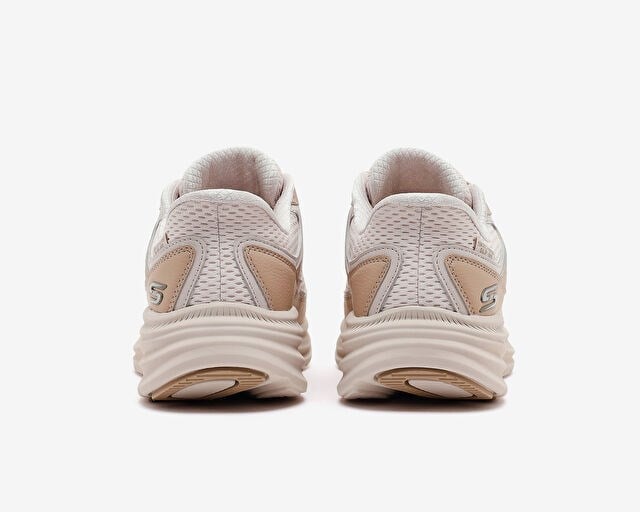 SKECHERS BOBS SKILLZ Kadın Günlük Ayakkabı 117757-NAT Bej