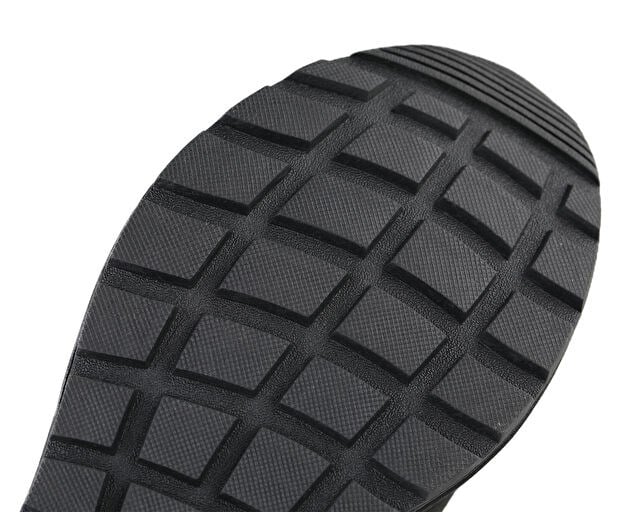 SKECHERS BOBS SPARROW 2.0 Kadın Kar Botu 117059-BBK Siyah