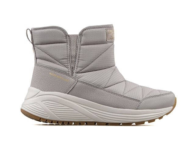 SKECHERS BOBS SPARROW 2.0 Kadın Kar Botu 117059-TPE Krem