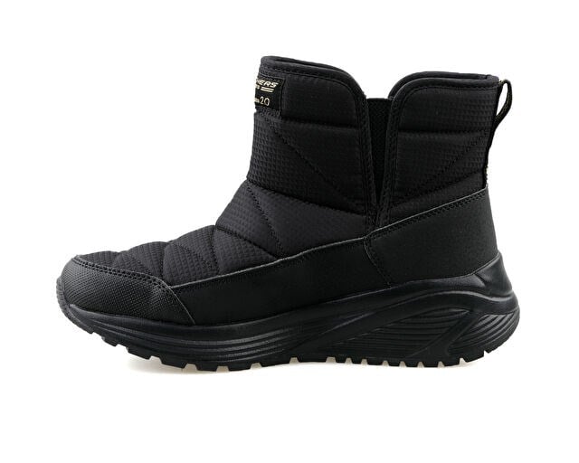 SKECHERS BOBS SPARROW 2.0 Kadın Kar Botu 117059-BBK Siyah