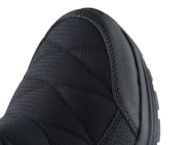 SKECHERS BOBS SPARROW 2.0 Kadın Kar Botu 117059-BBK Siyah